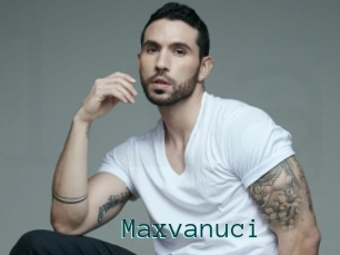 Maxvanuci