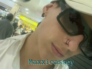 Maxxicassey