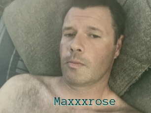 Maxxxrose