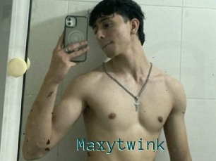 Maxytwink