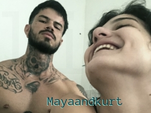 Mayaandkurt