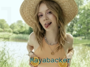 Mayabacker