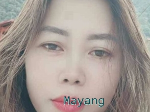 Mayang