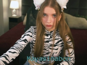 Mayasinabon