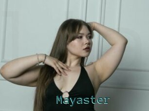 Mayaster