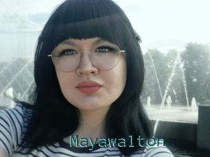 Mayawalton