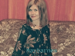 Maybarnes