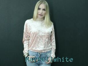 Maybellwhite