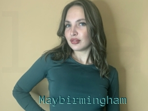 Maybirmingham