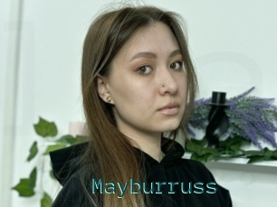 Mayburruss