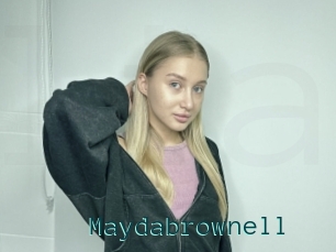 Maydabrownell