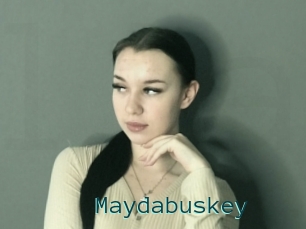 Maydabuskey