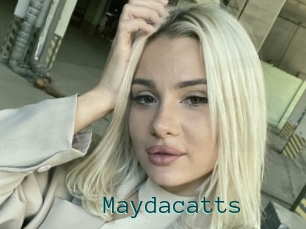 Maydacatts