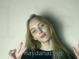 Maydaharber