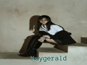 Maygerald