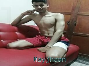 Mayjhoan