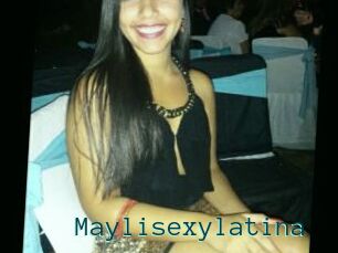 Maylisexylatina