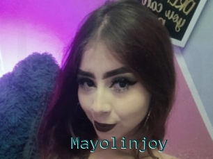 Mayolinjoy