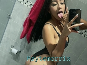 Maytemorrix