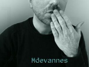 Mdevannes