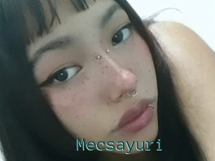 Mecsayuri