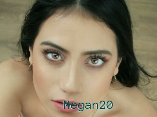 Megan20