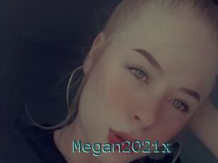 Megan2021x