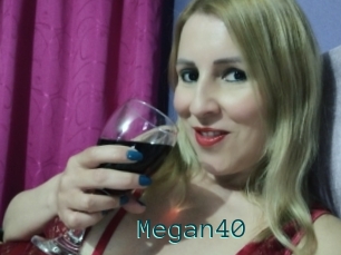 Megan40