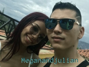 Meganandjulian