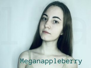 Meganappleberry