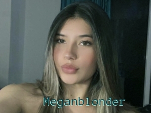 Meganblonder