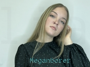 Meganborer