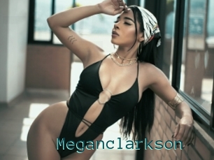 Meganclarkson