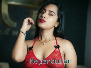 Meganduran