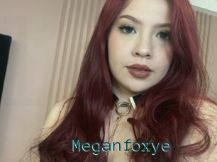 Meganfoxye