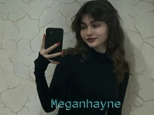 Meganhayne