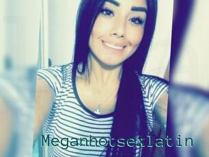 Meganhotsexlatin