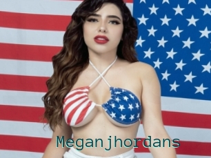 Meganjhordans