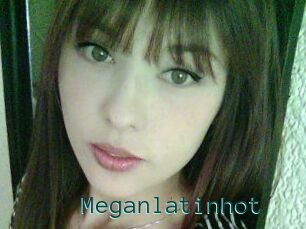 Meganlatinhot