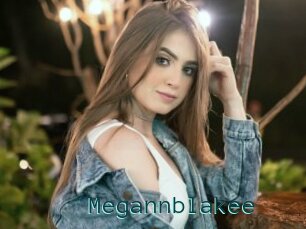 Megannblakee