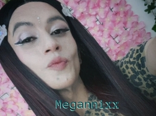 Megannixx