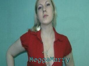 MeggaMarry