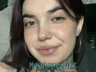 Meghangault