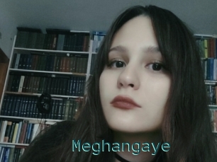 Meghangaye