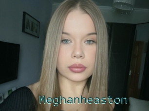 Meghanheaston