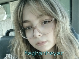 Meghanheyer