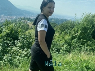 Mela