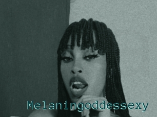 Melaningoddessexy