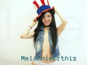 Melannieorthiz