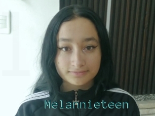 Melannieteen